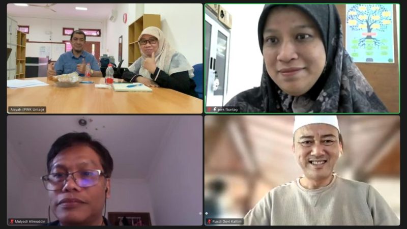 RAPAT EVAL GENAP 2024-2025