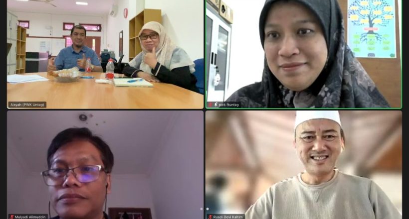 RAPAT EVAL GENAP 2024-2025