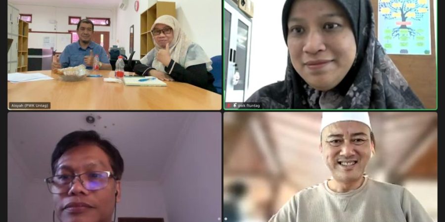 RAPAT EVAL GENAP 2024-2025