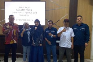 RAPAT RKAT 2025