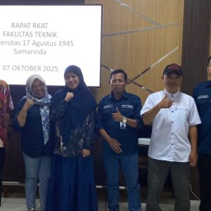RAPAT RKAT 2025